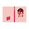 thumbnail image 2 of Libreta de Bolsillo Diseño David Bowie Tigsa Bolsillo, 2 of 3