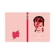 thumbnail image 2 of Libreta de Bolsillo Diseño David Bowie Tigsa Bolsillo, 2 of 3
