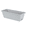 Light Gray, variant on CCOCC Plant Pots,Detachable Drainage Tray Planters for Indoor Plants,38 Breathable Drainage Holes Flower Pots,Red