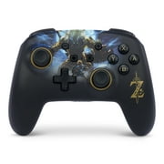 PowerA Enhanced Wireless Controller for Nintendo Switch - Link vs. Lynel