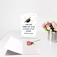thumbnail image 4 of Greeting Card Set,Blank Card,Note Card,Folded Card,Decorative Card,Stationery Card,Paper Card,Handmade Card,Writing Card普通产品 -> Home & Garden -> 家居装饰 -> Greeting Card 贺卡Funny Fish Graduation Card Fi, 4 of 6