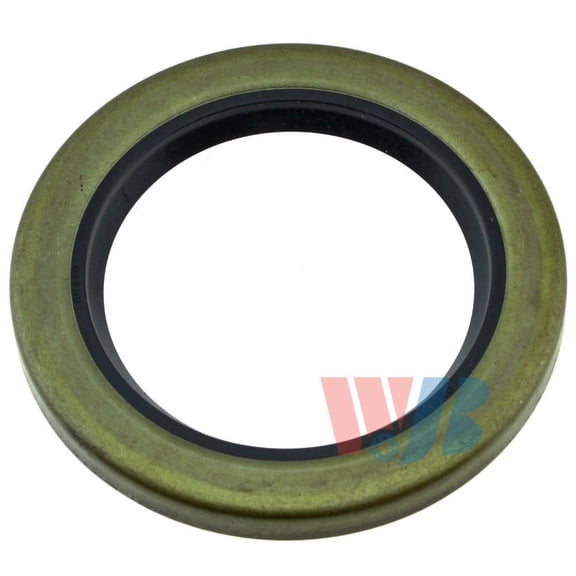 WJB Seal Fits FitsD 76-57 (FW)