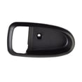 thumbnail image 3 of koolsoo Poignée de Porte Intérieure de Voiture Accessoires Automobiles Entretien Pièce de Rechange Droite 826212D000, 3 of 7