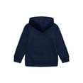 thumbnail image 2 of Russell Athletic Boy's Performance Fleece Hoodie and Jogger, 2-Piece Set, Sizes 4-18 & Husky, 2 of 3