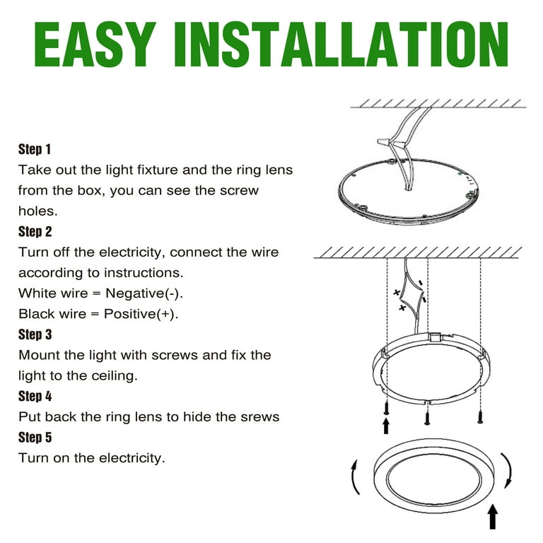 How To Install Dome Light Fixture Shelly Lighting