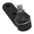 thumbnail image 2 of Ball Joint Compatible with 1985-1988 Chevrolet Spectrum 1985-1989 Isuzu I-Mark Front, Left Driver or Right Passenger Side, Lower Sold individually, 2 of 5