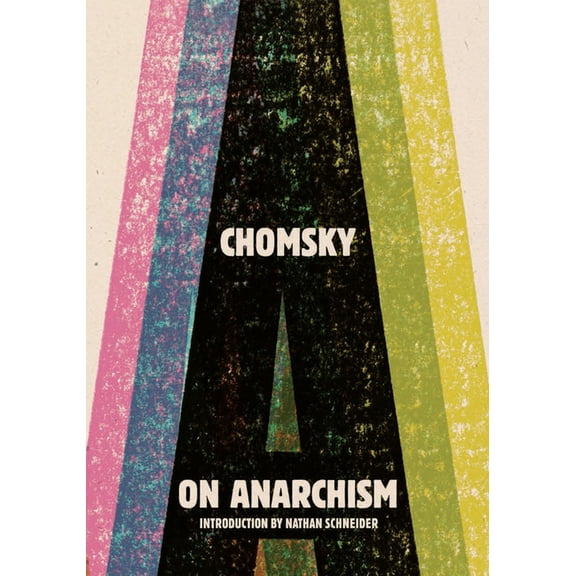 On Anarchism, (Paperback)