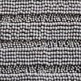 thumbnail image 3 of Hometrends Fallow Stripe Noodle Bath Rugs, 3 of 6