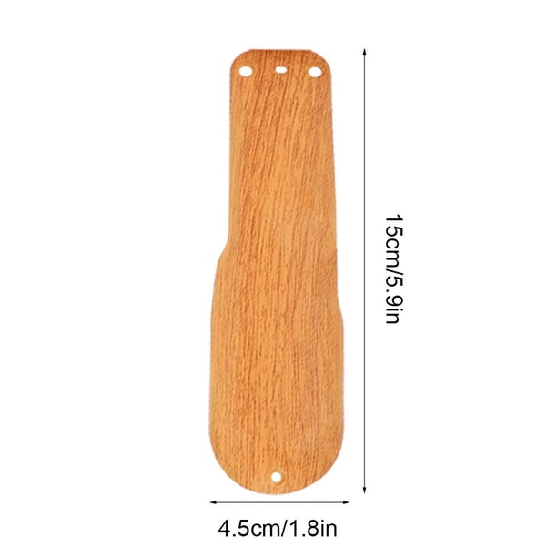 Carcasa Protectora para cortadora de Pelo Eléctrica, Carcasa Protectora Con Personalidad de Moda, Accesorio de Carcasa de Repuesto para Cortador de Pelo Walsh