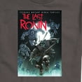 thumbnail image 3 of Teenage Muntant Ninja Turtle - The Last Ronin Group Image - Men's Short Sleeve Graphic T-Shirt, 3 of 5