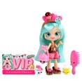 thumbnail image 3 of Shopkins Shoppies S2 Doll Pack Peppa-Mint, 3 of 5