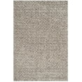 thumbnail image 3 of Safavieh Hudson Merrilyn Tapis Chevron Shag, 3 of 4