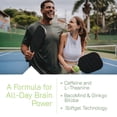 thumbnail image 5 of Irwin Naturals Healthy Brain All-Day Focus - 60 Liquid Soft-Gels - Boosts Mental Performance & Promotes Long-Term Brain Health - 30 Servings, 5 of 9