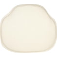 thumbnail image 2 of The Gripper Non-Slip Windsor Chair Cushion, for the Kitchen and living Room, 16x15 Inches, Set of 4, Ivory, 2 of 5