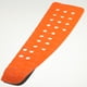 thumbnail image 3 of Sonducket Almohadilla de surf de 5 uds., tabla de surf EVA, agarre de cubierta de tracción, antideslizante, hueco, resistente a la corrosión, Deportes acuáticos Naranja, 3 of 6