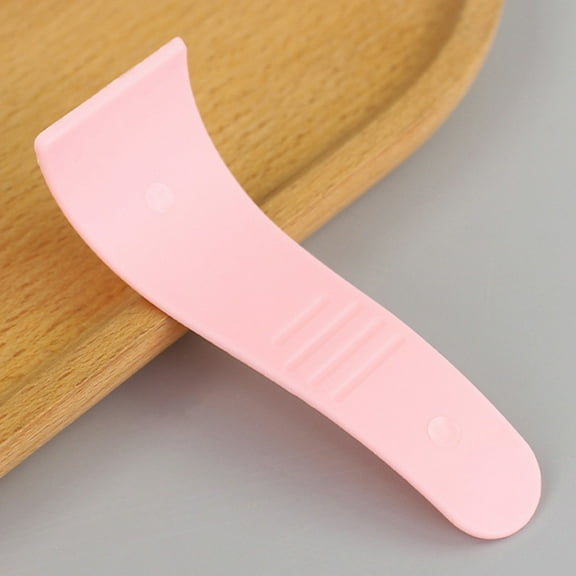 Herunwer Waxing Sticks for Hair Removal Reusable Depilatory Applicator Smooth Skin Face and Body Tool