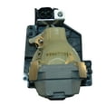 thumbnail image 4 of Jaspertronics Lamp & Housing for The NEC DXD-7026 Projector with Original Specification & Full Lifespan Bulb Inside 1 Year Warranty 1 Unit per pack, 4 of 5