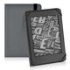 thumbnail image 3 of EBOOK CUBIERTA UNIVERSAL Caso Protección Smart Cover Case Con Cuero PU Correa Mano para Lector Electrónico Kindle 6 Pulgadas, 3 of 9