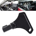 thumbnail image 2 of 1pc/2pcs Replacement Accessories Spare Part Ignition Key 123482-91291 12575-91250 Easy to Operate for Yanmar Marine 103, 2 of 5