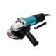 thumbnail image 4 of Miniesmeriladora Makita 9557Hng 4 1/2 Pulg + Discos Corte, 4 of 7