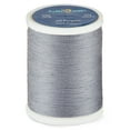 thumbnail image 2 of (3 pack) Hello Hobby Tin Gray 100% Polyester All Purpose Thread, 300 Yards, 2 of 6