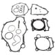 thumbnail image 4 of Kit Completo De Juntas, Repuesto De Espaciador De Motor Anticorrosión Para Yamaha YFZ450 2004-2009 Para Vehículo Cergrey Sealing Gasket, 4 of 8