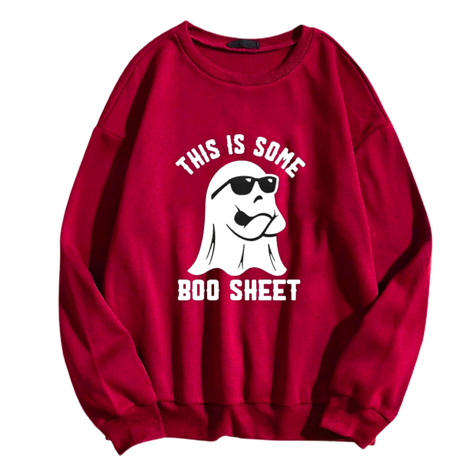 VBARHMQRT Lifeguard Hoodie Women s Fall Winter Trend Hoodie Printed Hoodie Top Walmart