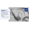 thumbnail image 5 of Pantalón de softball Mizuno Prospect para mujer, blanco, talla XS, 5 of 5