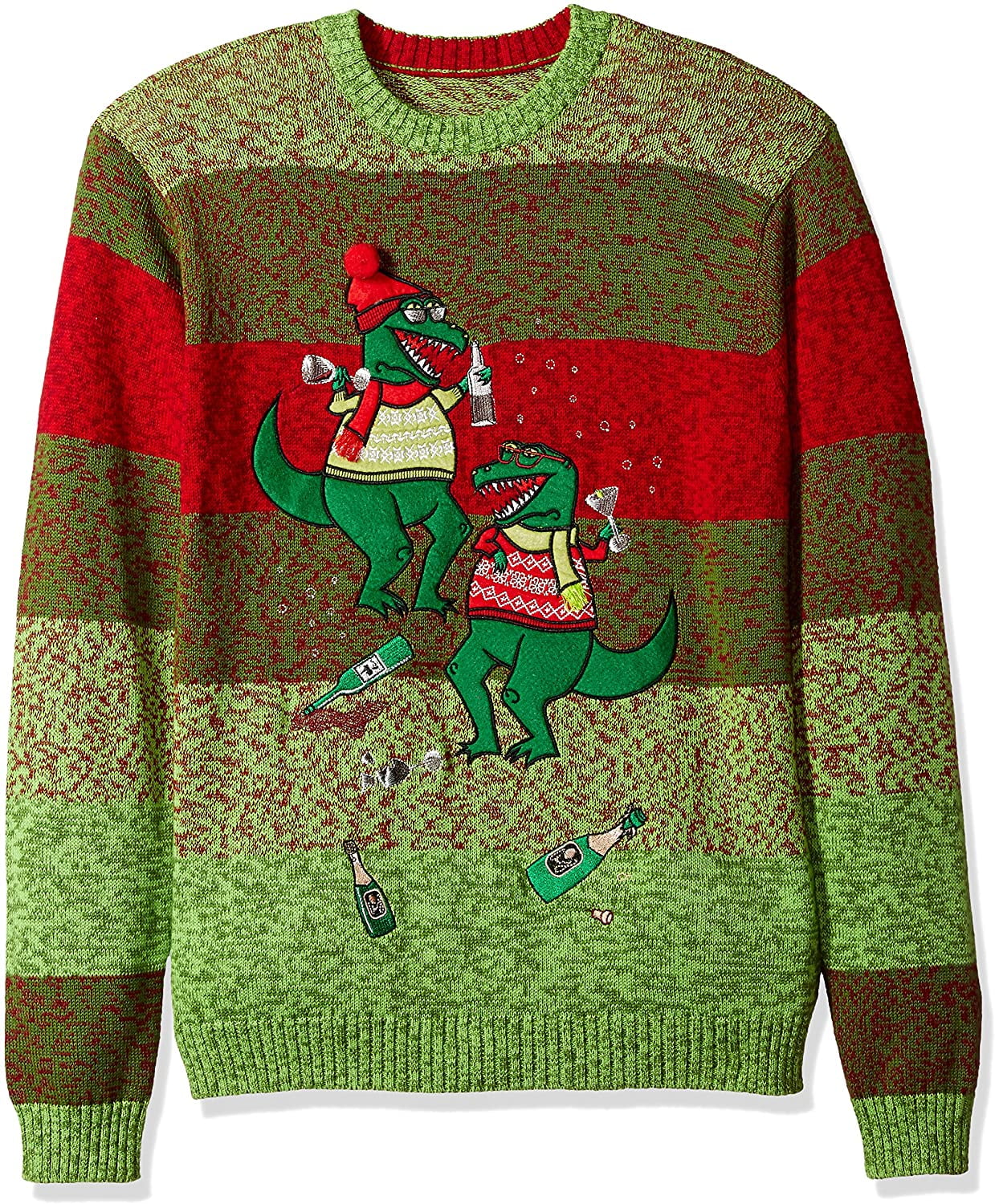 the bay christmas sweaters