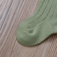 thumbnail image 5 of Seyurigaoka Baby Thermal Socks, Foot Protection Knee Protection Stockings, 5 of 6