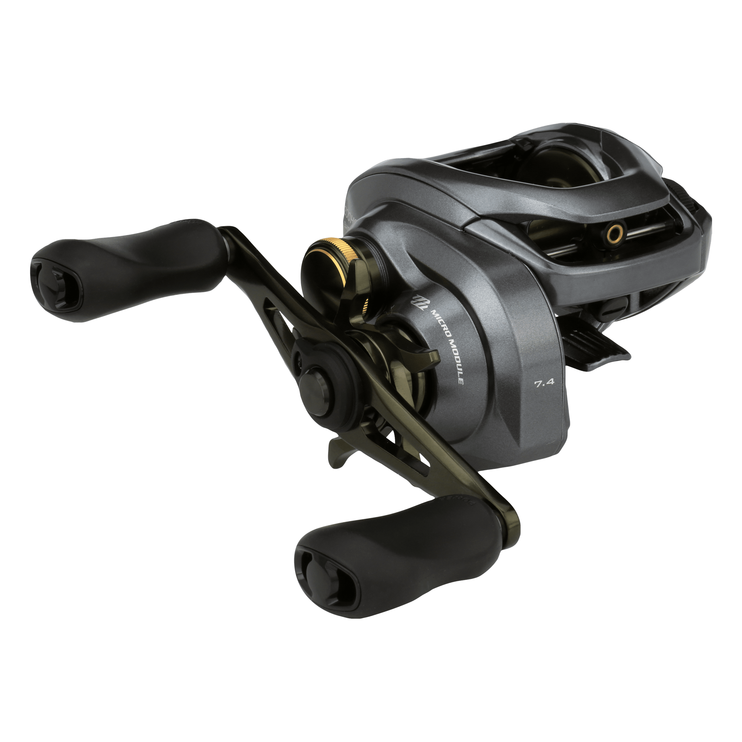 Shimano 22 Curado DC 201XG (Left)