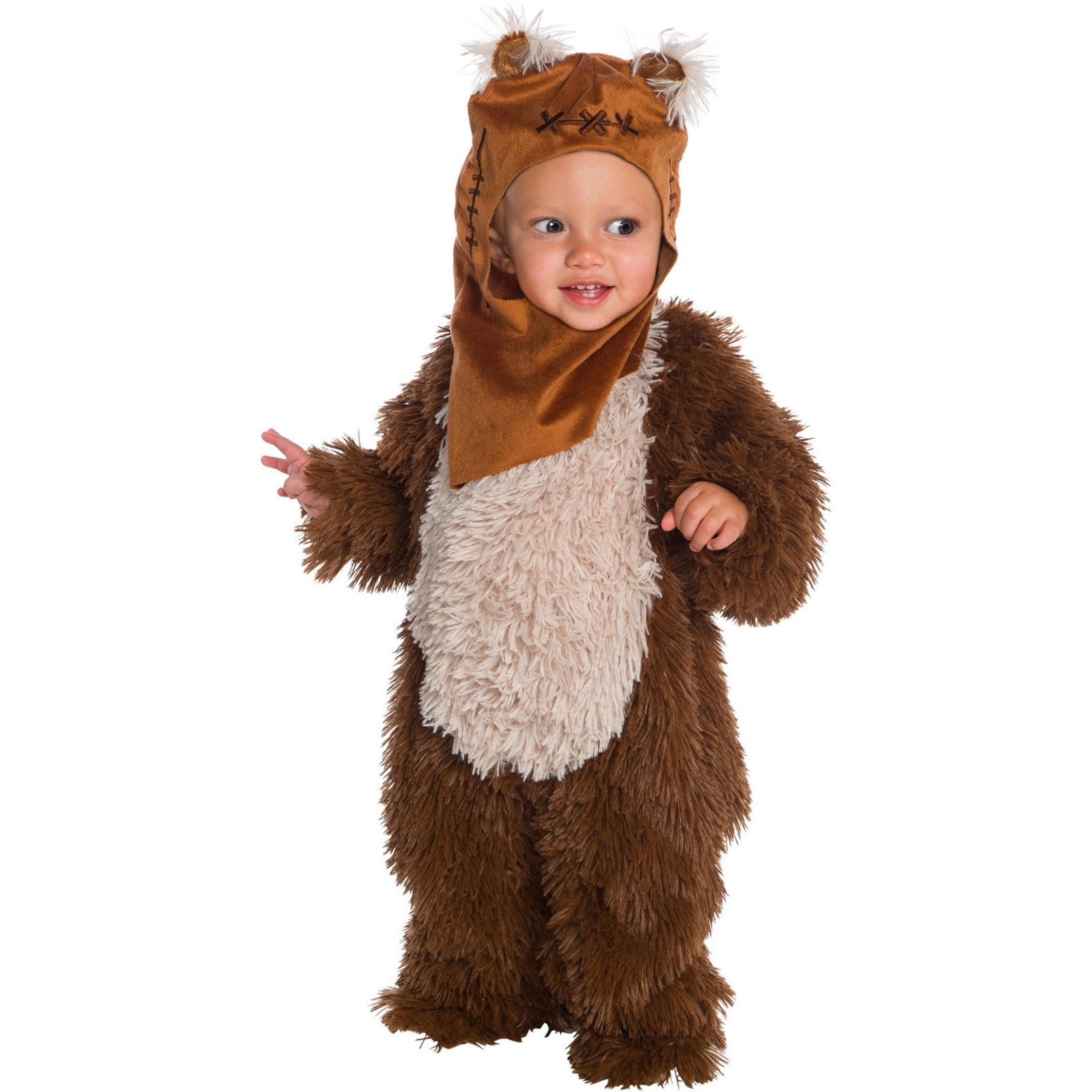 baby ewok outfit