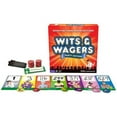 thumbnail image 2 of North Star Games Age 8+ Wits and Wagers Party Edition Board Game for 4+ Players, 2 of 2