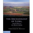thumbnail image 1 of L'archéologie de Lydia, de Gyges à Alexander, 1 of 2
