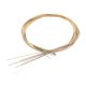 thumbnail image 4 of BRIGHTFUFU 8 PCS PRÁCTICA MANDOLÍN STRING SET MANDOLIN ACCESORIOS PARA REEMPLAZO, 4 of 7