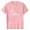 Pink, variant on VBTAPA Valentine's Day T-shirts for Men Heartbeat Graphic Tees Short Sleeve Casual Summer Tops Black L