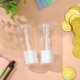thumbnail image 4 of FUTUREORYY 6Ud Transparentes Para Almacenamiento De Monedas Con Tapa Sellada Y Claro, 4 of 7