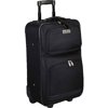 DISCONTINUED 20 Monticello Collection Upright, Black