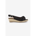 thumbnail image 4 of Comfortview Women's The Zanea Espadrille, 4 of 6