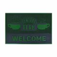 thumbnail image 1 of Friends Rubber Central Perk Door Mat, 1 of 2