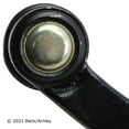 thumbnail image 3 of Beck Arnley 101-4935 Tie Rod End For 00-09 Volvo S60 S80 V70, 3 of 4