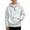 Z01-White, variant on MUXiin Boys Long Sleeve Shirts Quarter Zip Pullover Sweater Casual Collared Tops Fall Ribbed Sweatshirts Fashion Clothing