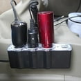 thumbnail image 2 of 3 Socket Cigarette Lighter Splitter 60W 12V 24V Car Cigarette Lighter USB LED Car Fast Charger Car Charger Adapter for  iPad GPS Dashcam, 2 of 8