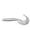 B001- Style A, variant on Soft Plastic Bass Fishing Lures, Fishing Worms for Bass, Saltwater Fishing Lures, Swim Bait Lures, 1.5 Inch Ribbed T-Tail Grub Bait, Bulk Pack, Purchase Quantities in Increments