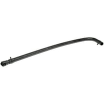 Dorman 626-564 HVAC Heater Hose Assembly for Specific Cadillac / Chevrolet / GMC Models, Black/Rubber Fits select: 2000-2006 CHEVROLET TAHOE, 2000-2006 CHEVROLET SUBURBAN