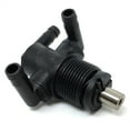 thumbnail image 6 of For POLARIS 3-WAY FUEL SHUTOFF VALVE PETCOCK SPORTSMAN 500 325 335 400 330 *, 6 of 8