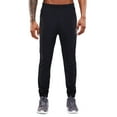 thumbnail image 7 of Men's Sweatpants Athletic Jogging Pants Sport Joggers Trousers for Workout,Gym,Running,Training with Zipper Pockets, 7 of 7