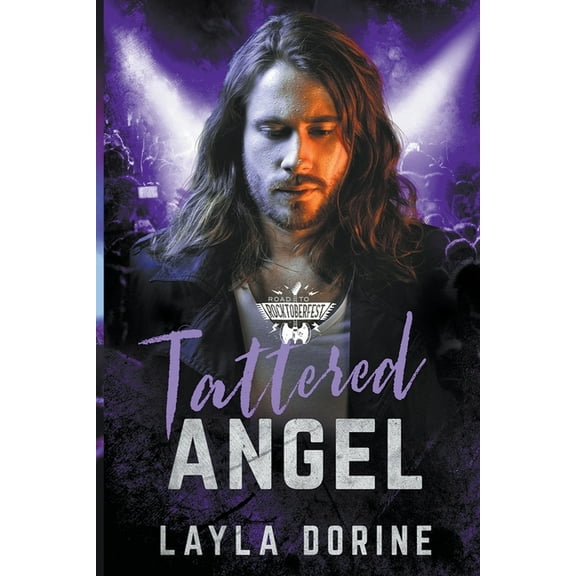 Tattered Angel, (Paperback)