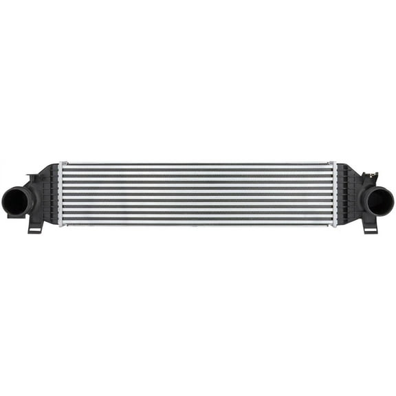 Spectra Premium 4401-1537 Automotive Intercooler
