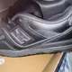thumbnail image 3 of New Balance 550 Men's Size 6.5 Triple Black GS GSB550BB Shoes Sneakers New, 3 of 5